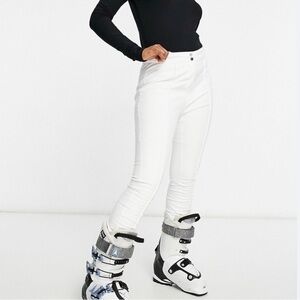 Dare 2b Dare2b Slender II Sleek ski pant in white
